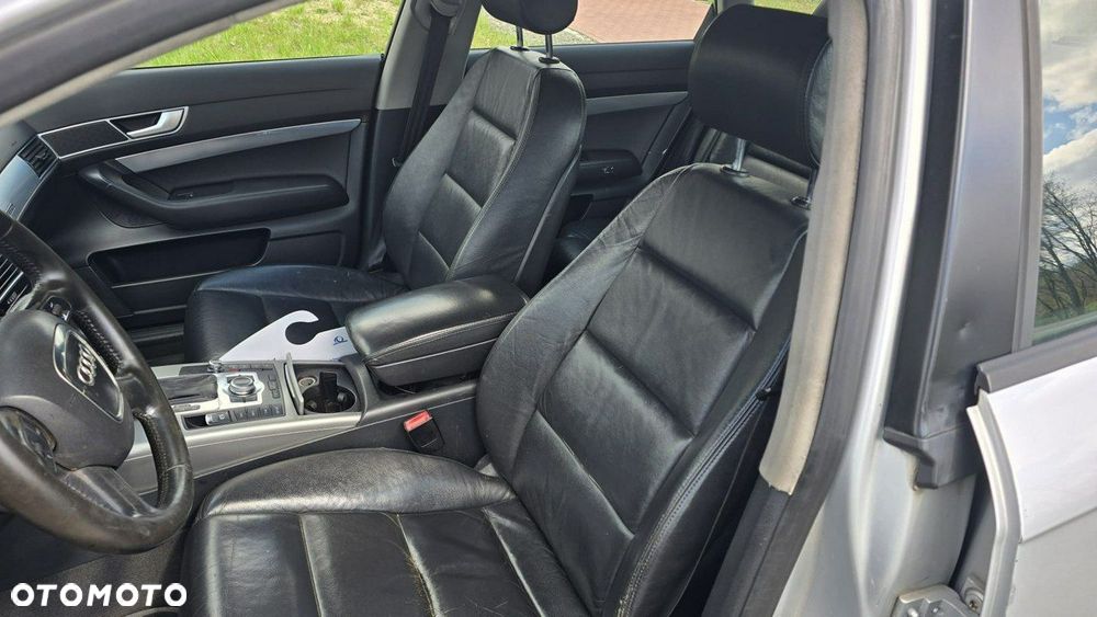 Audi A6 Allroad - 12