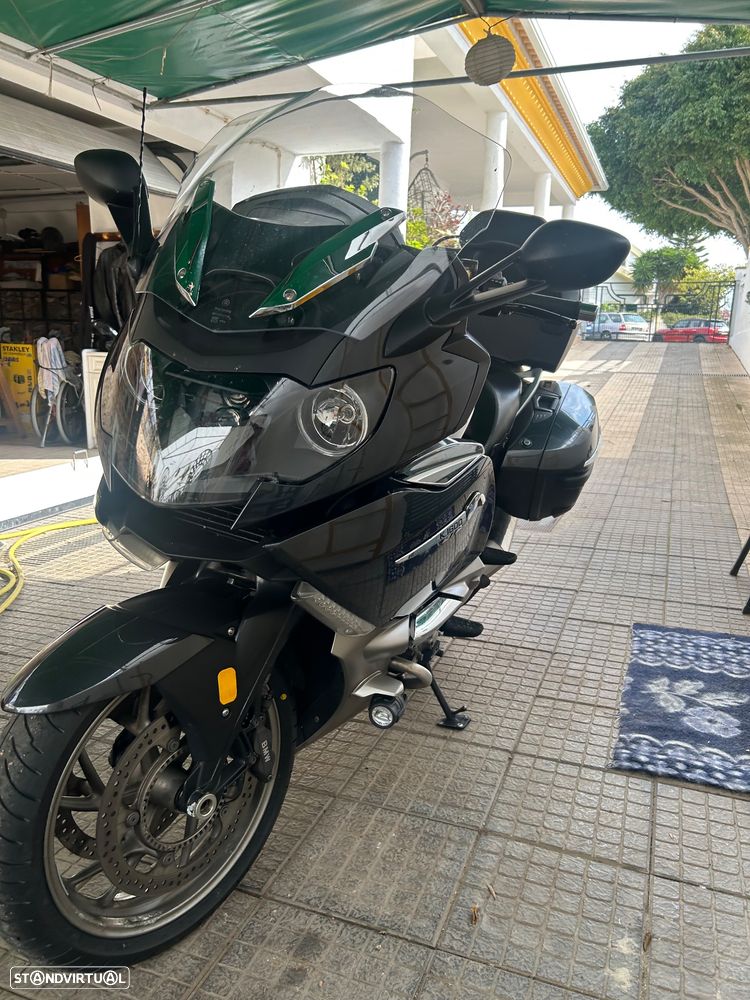 BMW K 1600 GTL - 6