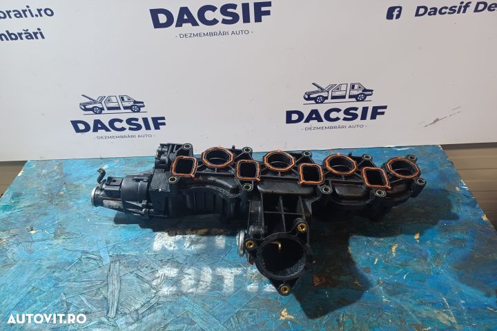 Galerie admisie 03L129711AQ 03L129086A 1.6 CAY Volkswagen VW Golf 6 [ - 3