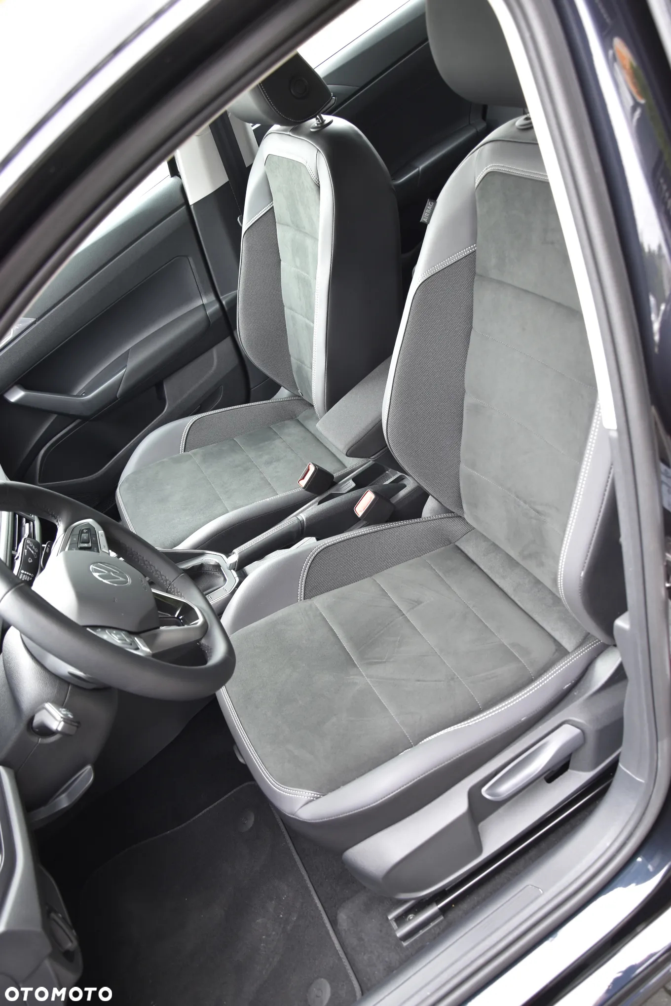 Volkswagen Polo 1.0 TSI DSG Highline - 21