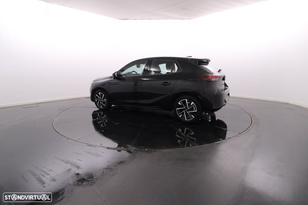 Opel Corsa 1.2 T GS - 4