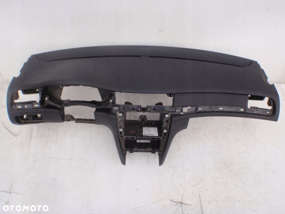 SKODA SUPERB II 2 DESKA KONSOLA AIRBAG PODUSZKI 3T - 5