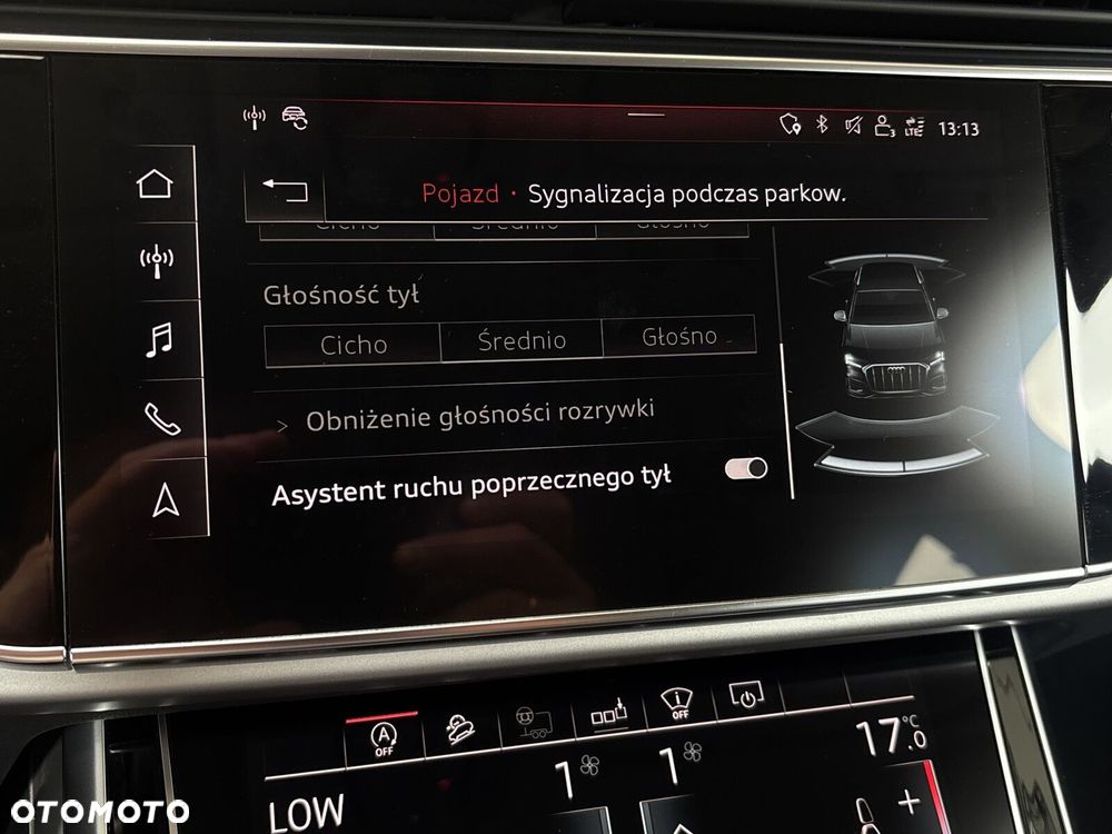 Audi Q7 - 26
