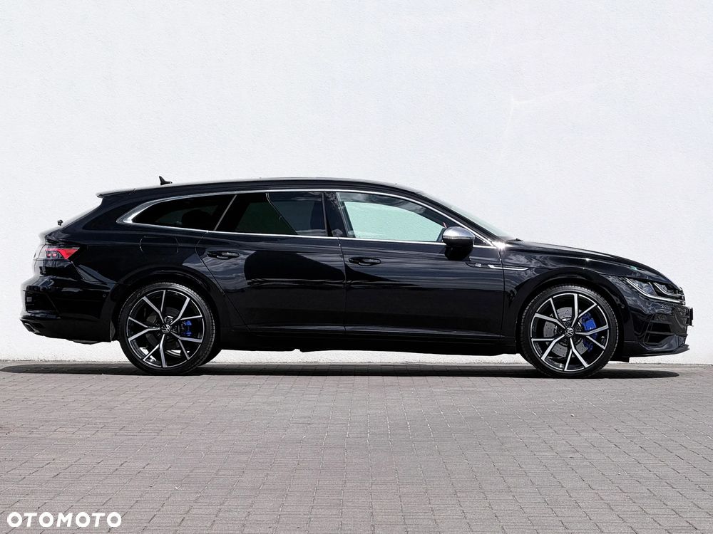 Volkswagen Arteon Shooting Brake 2.0 TSI 4Motion R DSG - 4