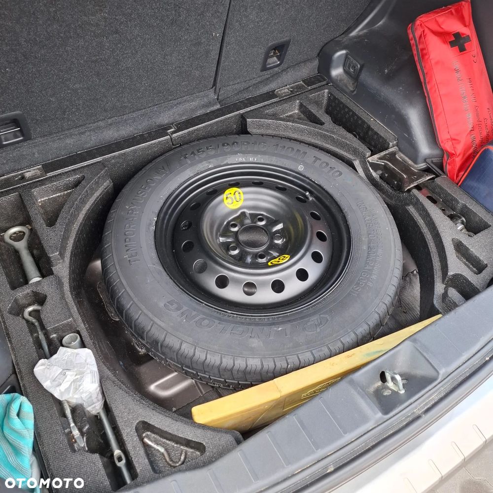 Mitsubishi ASX 1.6 Intense Plus Navi - 5