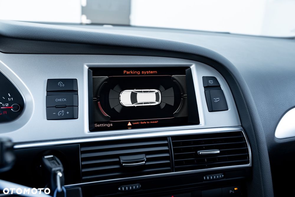 Audi A6 Avant 3.0 TDI Quattro Tiptronic - 34