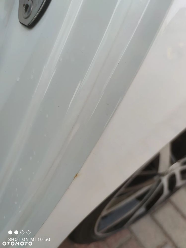 Volkswagen Golf GTI (BlueMotion Technology) - 14