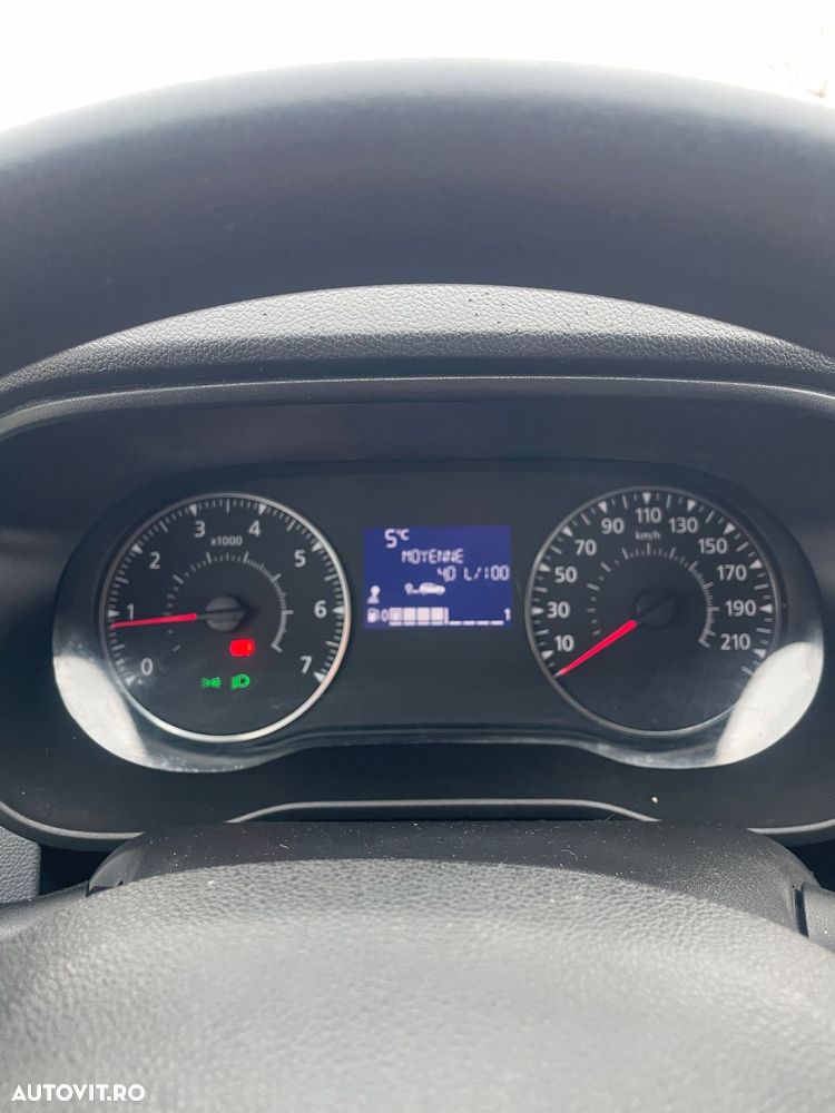 Dacia Duster Blue dCi 115 2WD Essential - 7