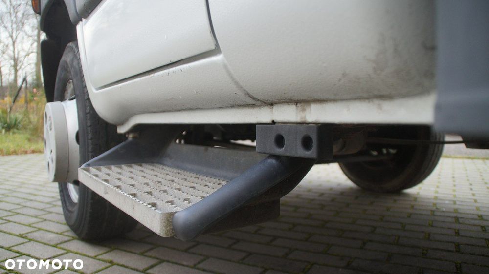 Renault Mascott 3.0 (160Km) DMC 3.5T * KAT.B * Lekki Kontener 5.3m 10EPAL* NISKI PRZEBIEG 183oooKm * IMPORT - 12