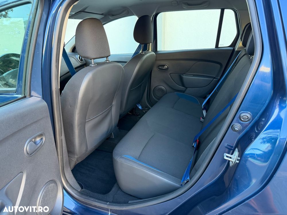 Dacia Logan - 9
