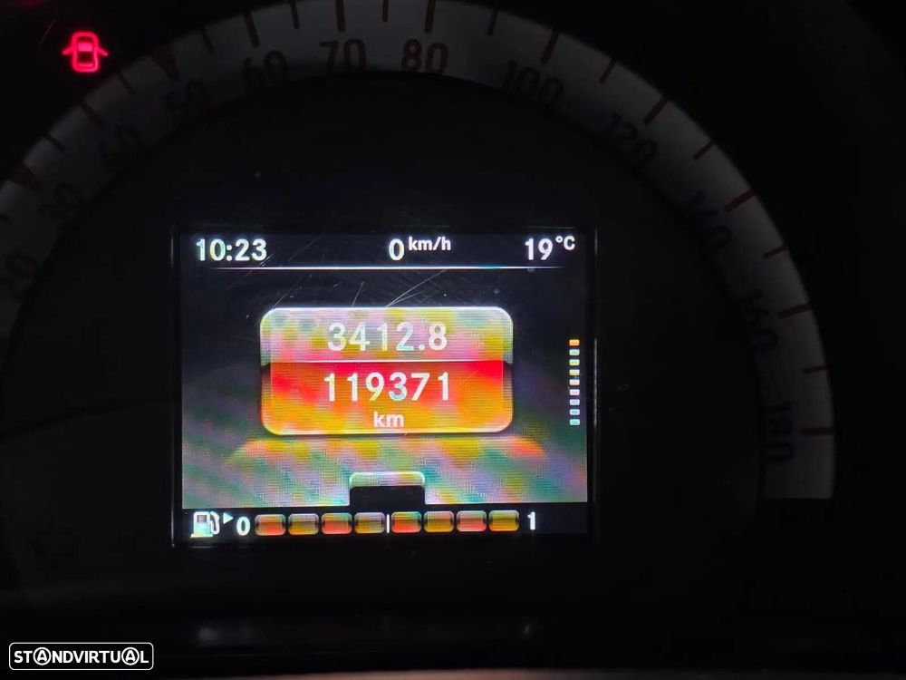 Smart ForFour 0.9 Prime 90 Aut. - 10
