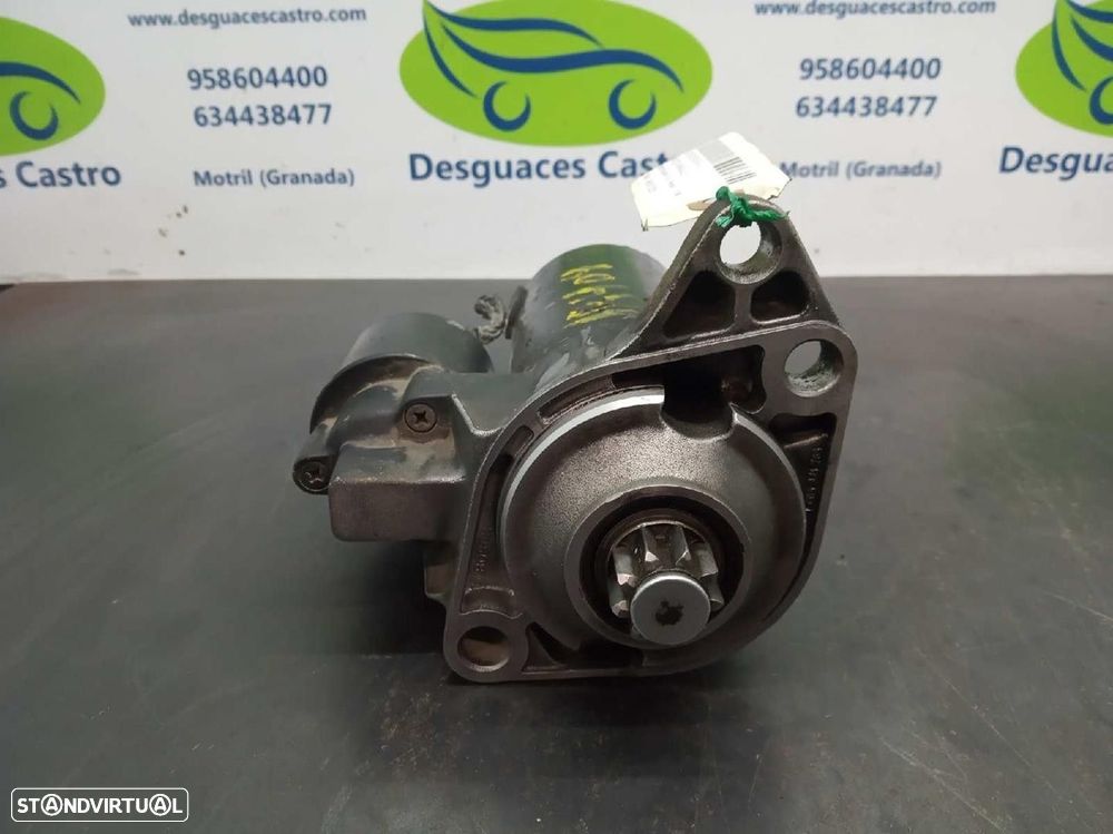 MOTOR ARRANQUE SEAT INCA 1998 -0001125005 - 1