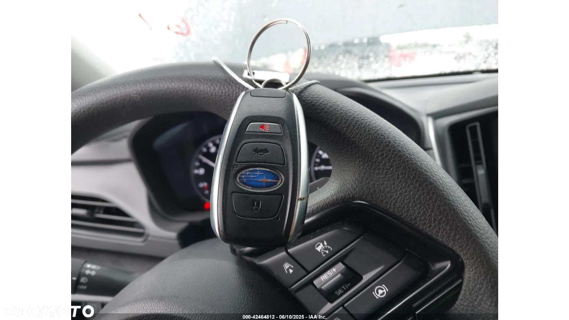 Subaru Crosstrek - 12