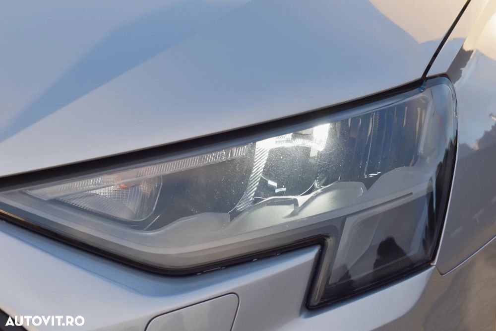 Audi A3 ack 2.0 30 TDI Basic - 16