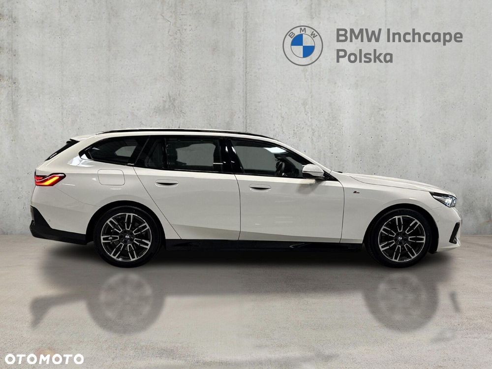 BMW Seria 5 - 6