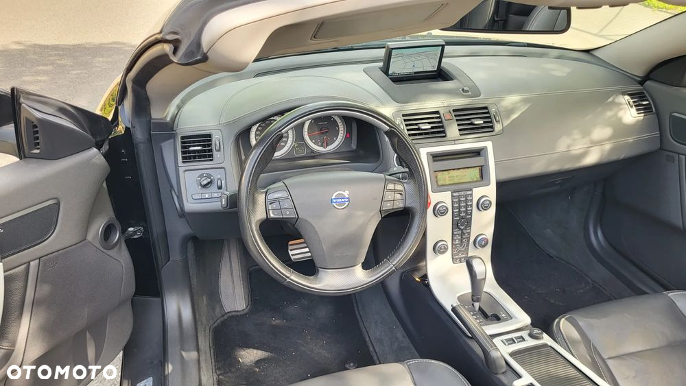 Volvo C70 D3 Inscription - 9