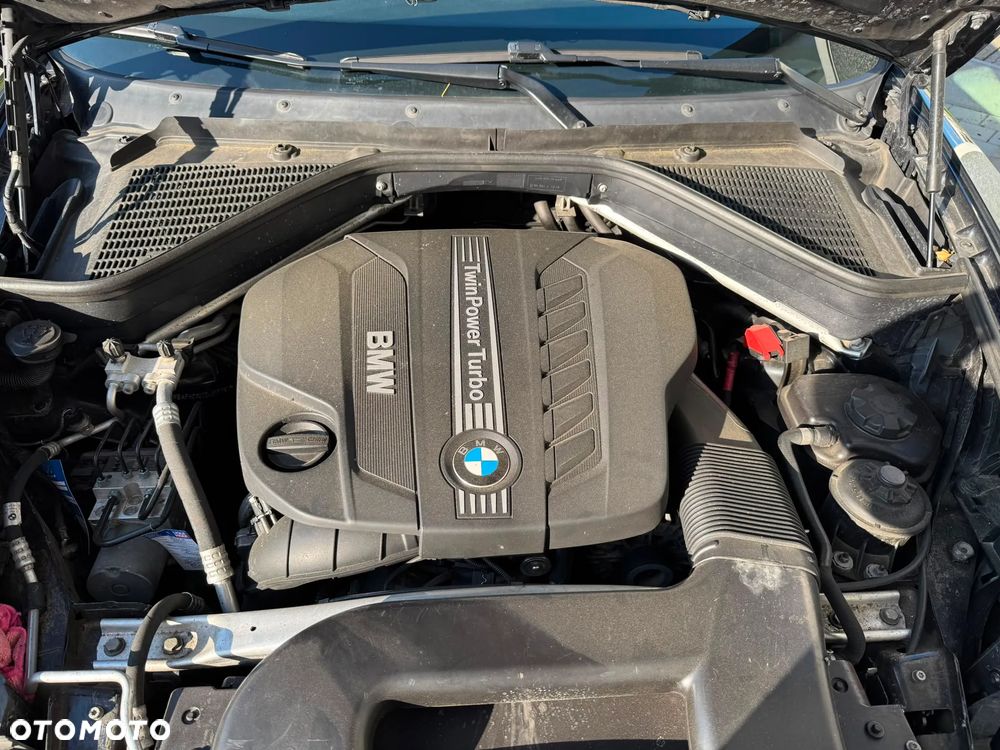 BMW X6 xDrive40d M Sport Edition - 19