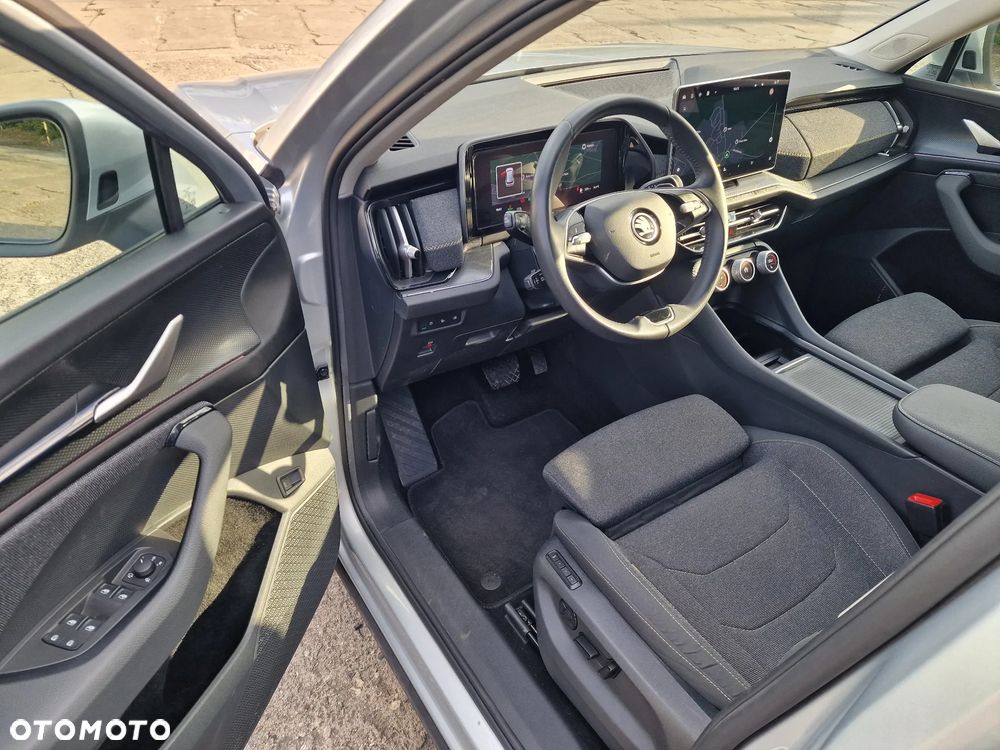 Skoda Kodiaq 1.5 TSI ACT DSG Ambition - 13
