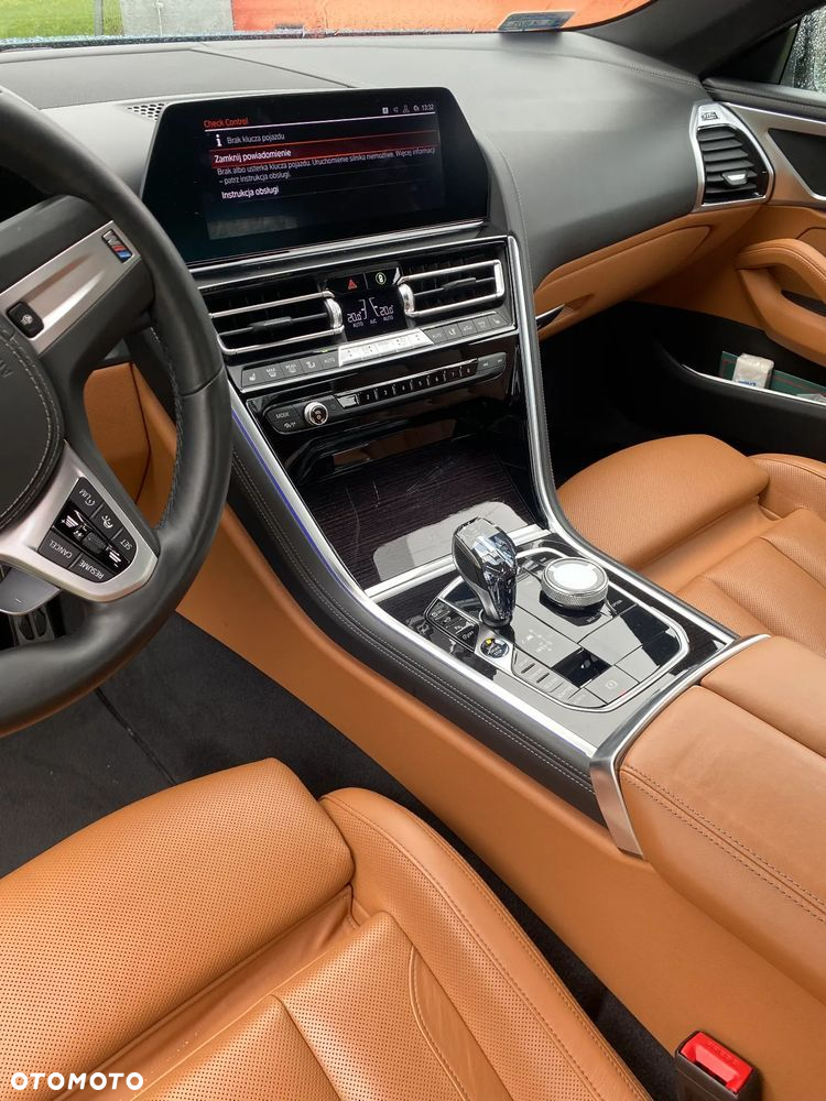 BMW Seria 8 M850i xDrive - 7