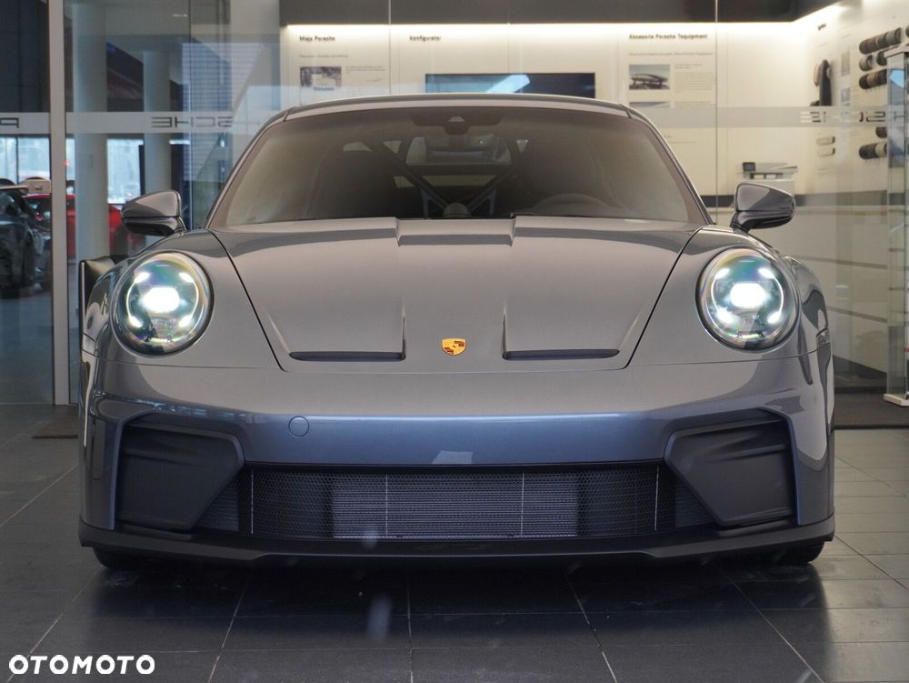 Porsche 911 GT3 PDK - 5