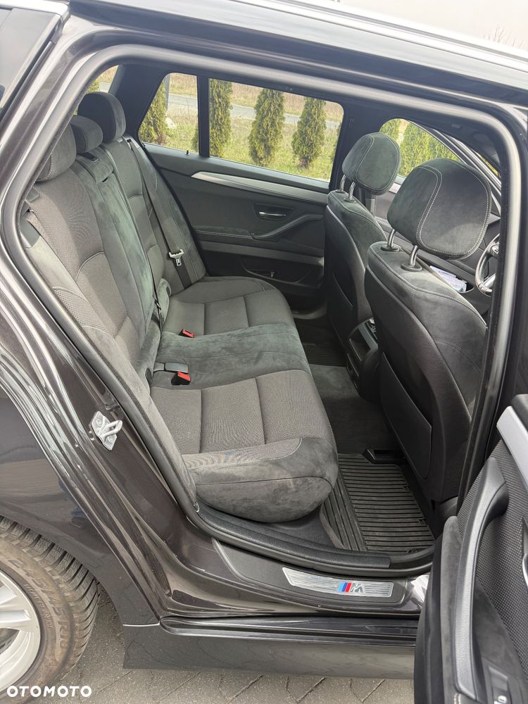 BMW Seria 5 - 18