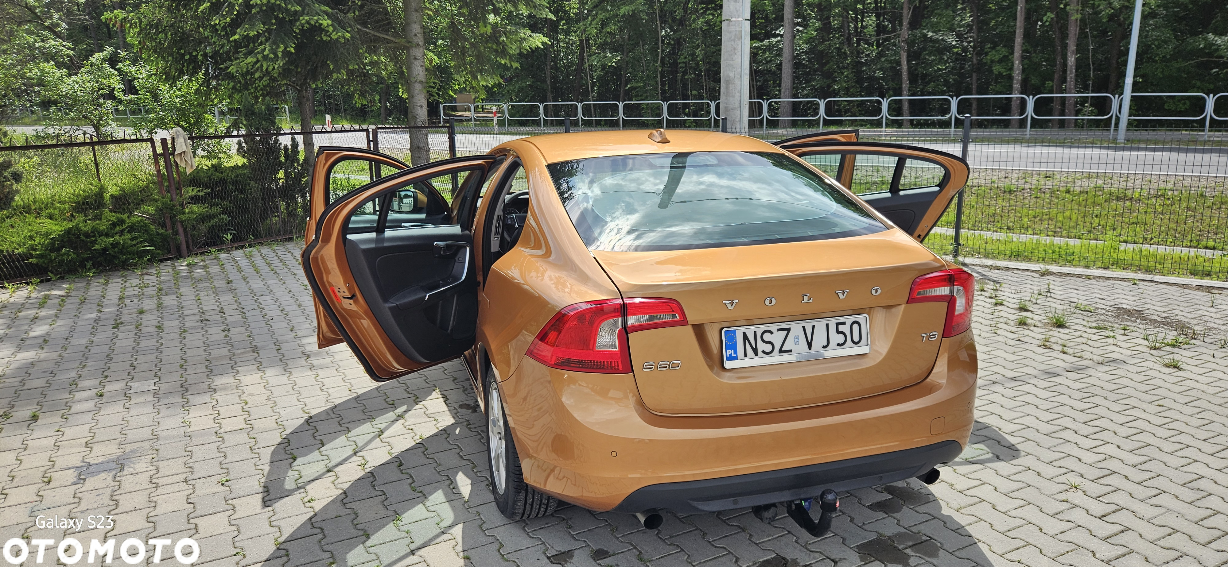 Volvo S60 T3 - 16