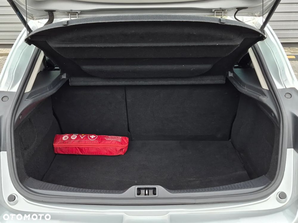 Renault Megane 1.6 16V Confort Expression - 8