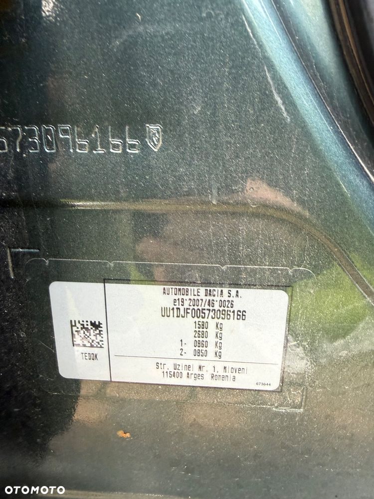 Dacia Sandero Stepway TCe 90 Comfort - 11