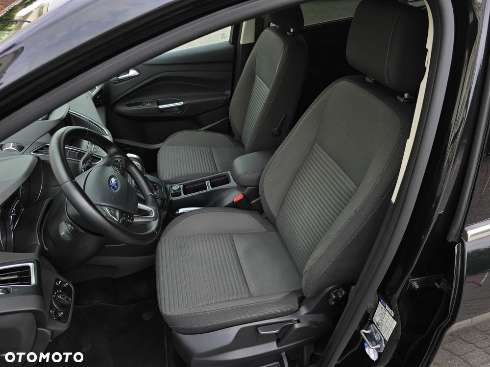 Ford C-MAX 1.5 EcoBoost Start-Stop-System Business Edition - 25