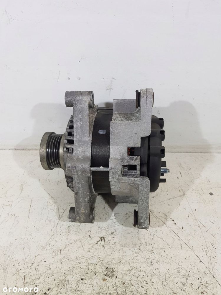 alternator 13581885 opel adam corsa d astra j 1.4 b a14xer - 7