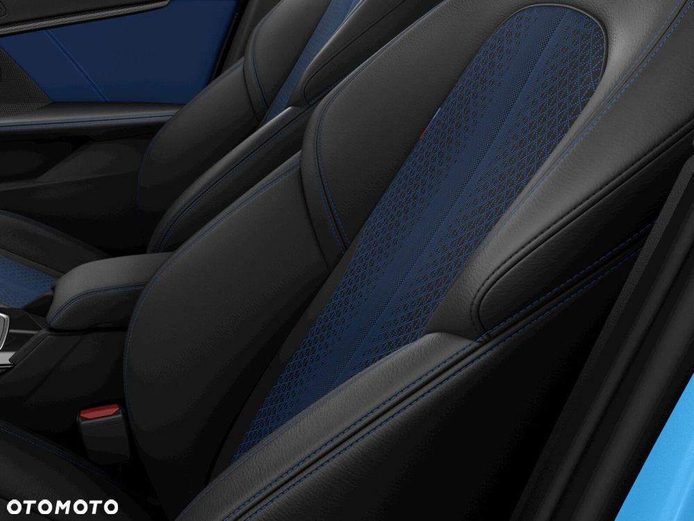 BMW Seria 1 - 7
