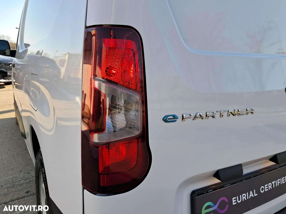 Peugeot Partner - 20