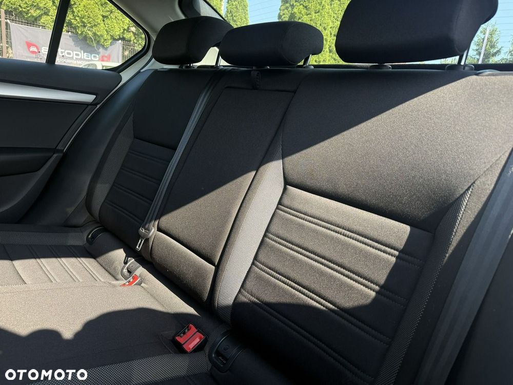 Skoda Octavia 1.0 TSI Ambition - 7