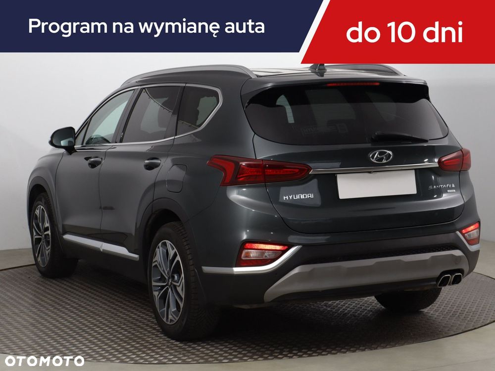 Hyundai Santa Fe - 6