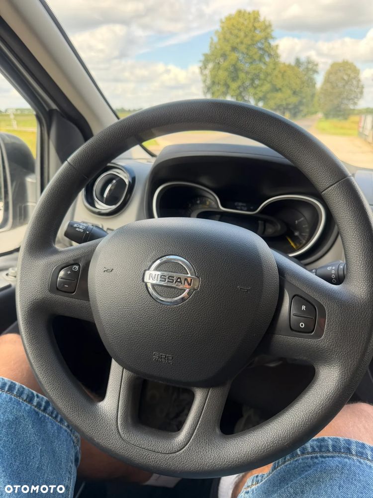 Nissan NV300 - 23