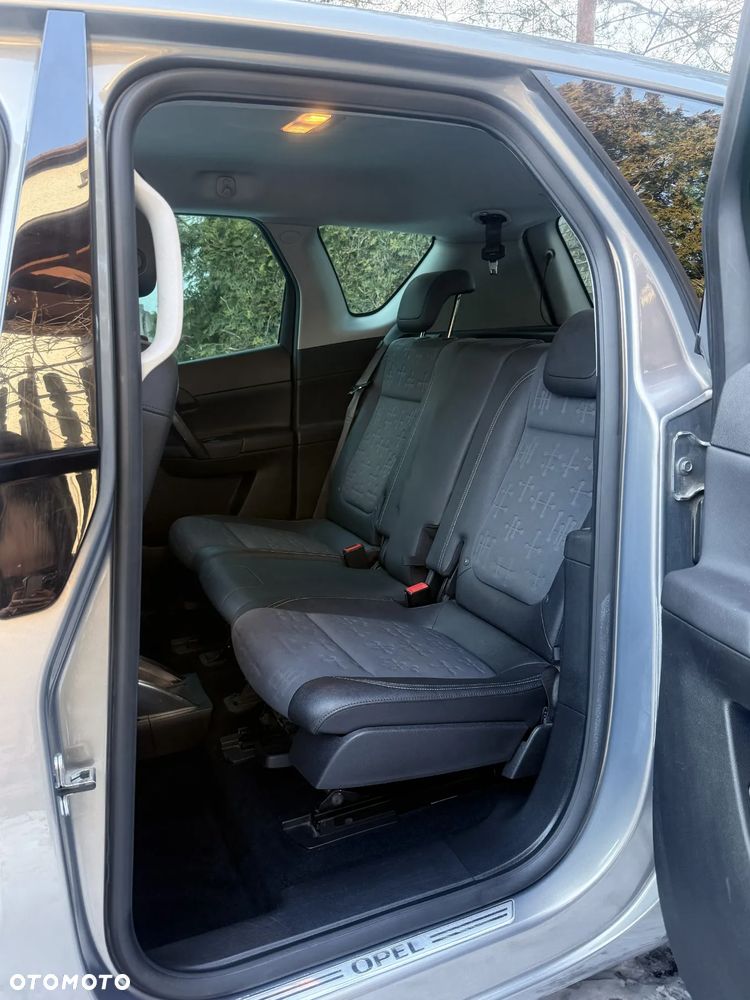 Opel Meriva 1.7 CDTI Cosmo - 12