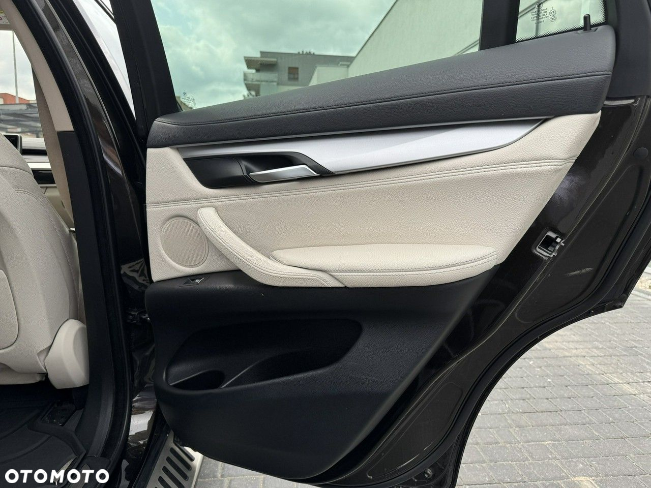 BMW X6 xDrive30d - 20