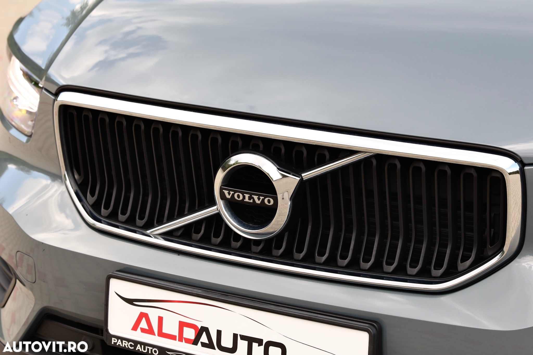Volvo XC 40 D3 AWD Base - 23