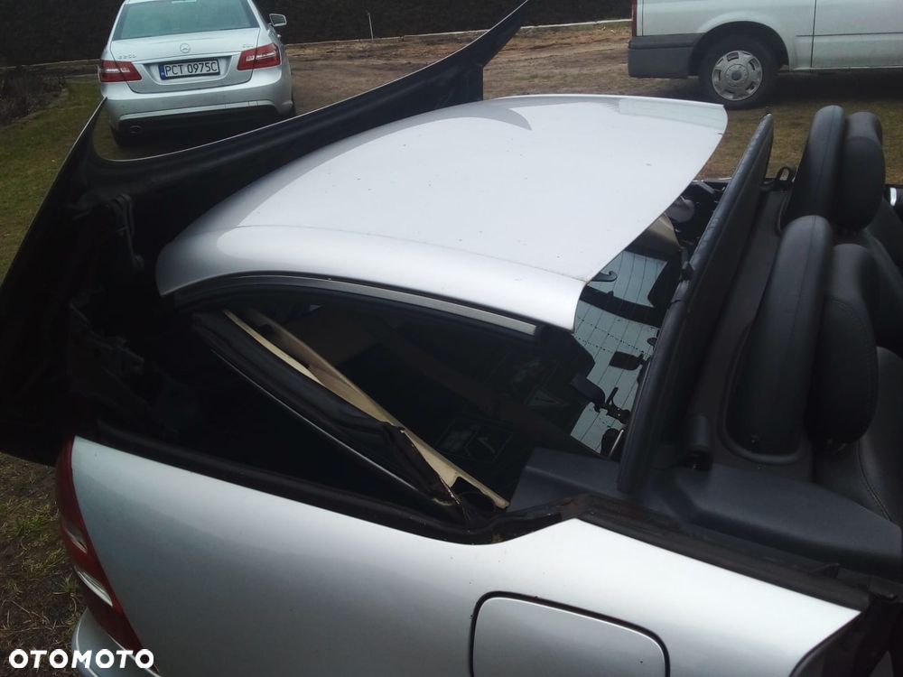 Mercedes-Benz SLK 200 Kompressor - 2