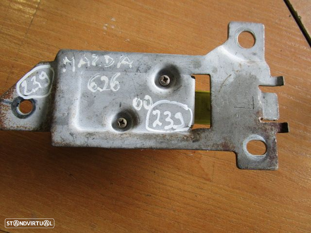 Sensor Airbag GG3E57KD0B MAZDA 626 2000 - 3