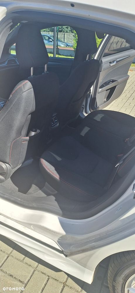 Ford Mondeo 2.0 TDCi ST-Line - 15
