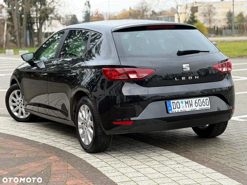 Seat Leon - 15