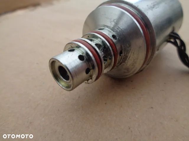 Elektrozawór sekcji elektronicznej 1527020018 Bosch McCormick XTX200 - 5