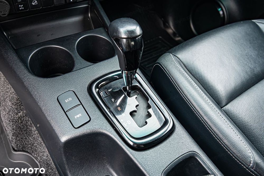 Toyota Hilux 2.8 D-4D Double Cab Invincible 4x4 - 26