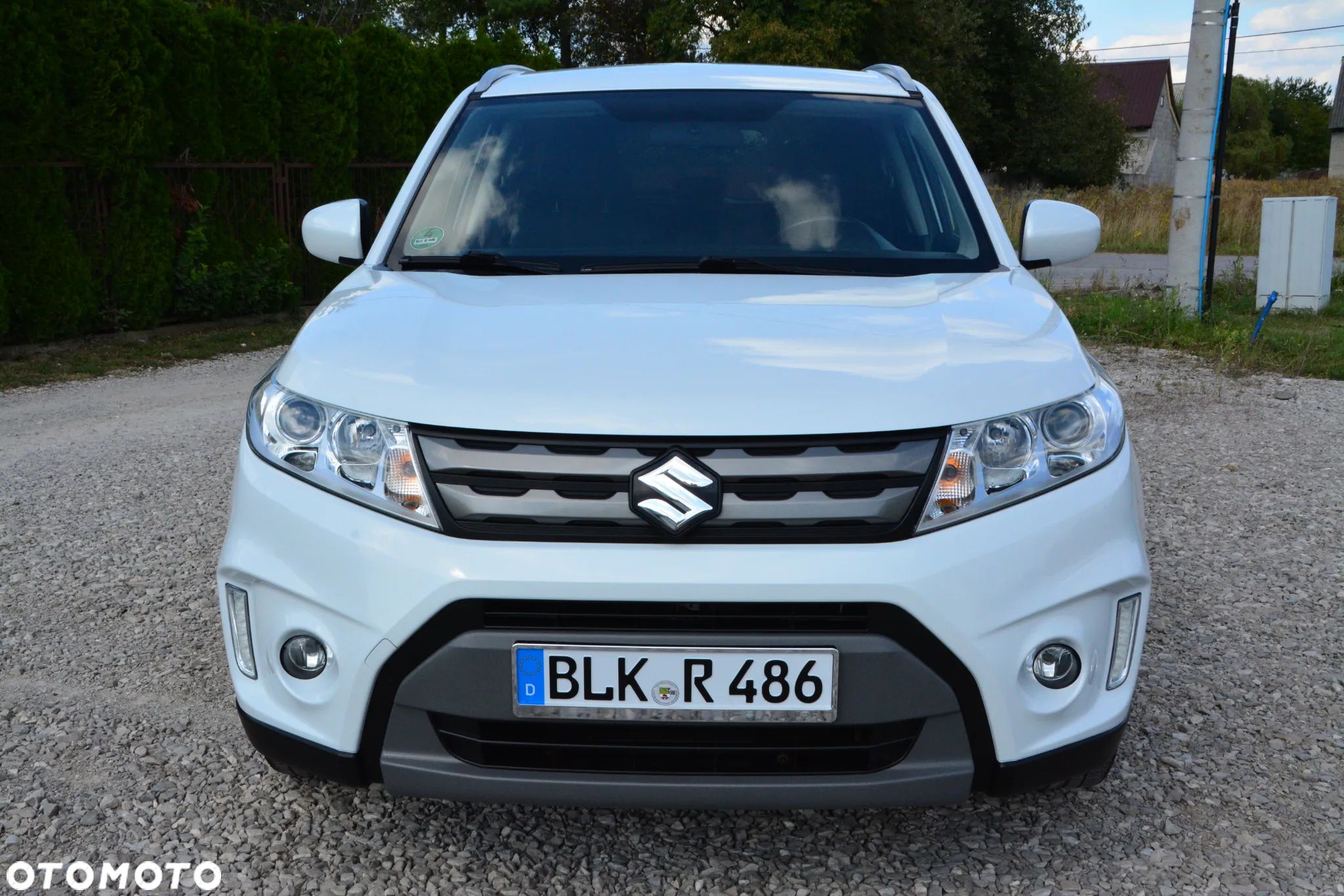 Suzuki Vitara 1.6 Premium 2WD - 1