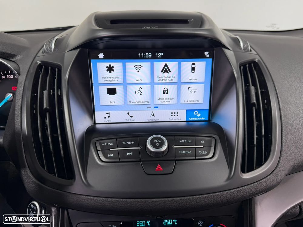 Ford Kuga 1.5 TDCi EcoBlue Titanium - 31