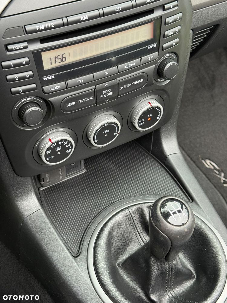 Mazda MX-5 1.8 MZR Energy - 11