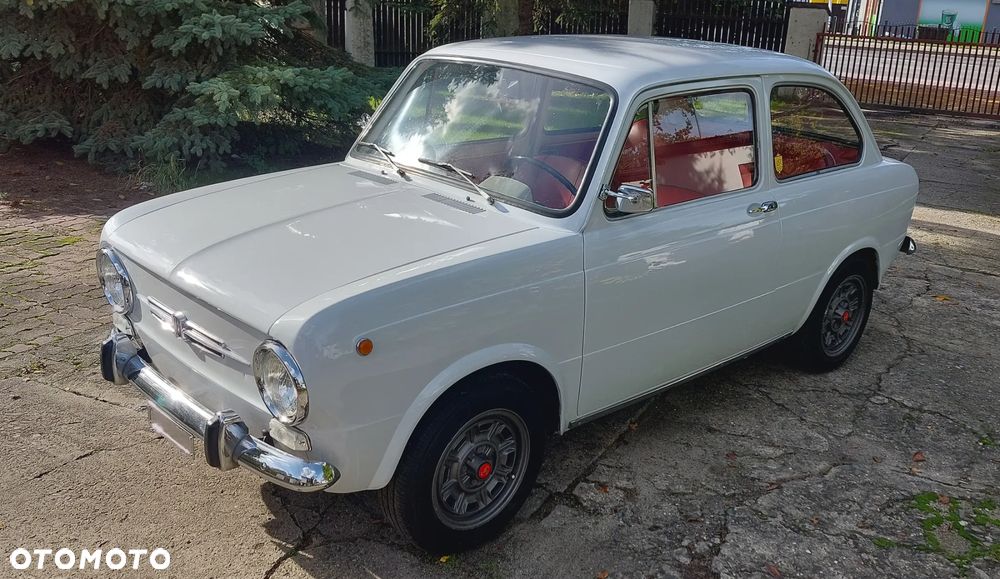 Fiat 850 - 5
