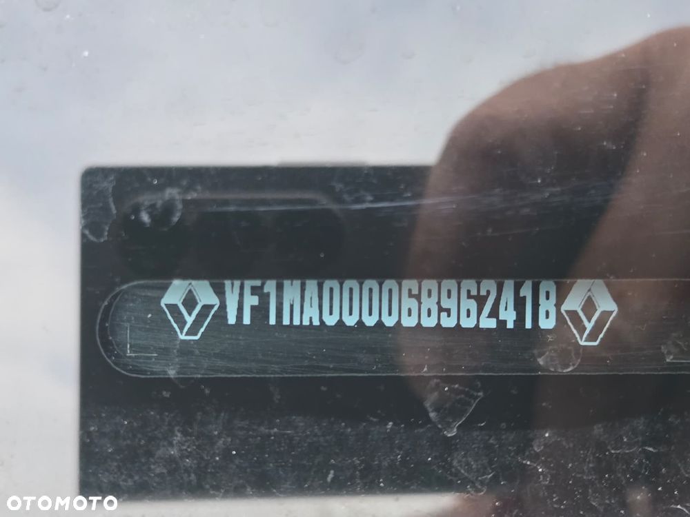 Renault Master Ambulans karetka Gwarancja - 4