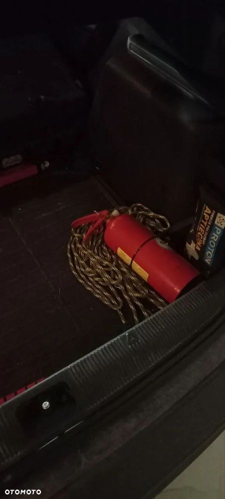 Skoda Yeti 2.0 TDI DPF - 8